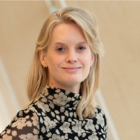 Nadine Van Tijn