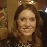 Claire Monk