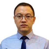 Conan Wang