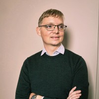 Hansjørgen G.B. Winther