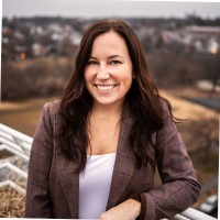 Amy Rogers