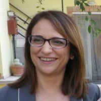 Vincenza Morone