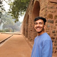 Vivek Jangir