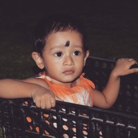 Shibam Ghosh