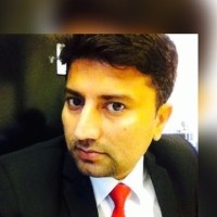 Umer Farooq