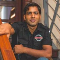 Ganesh Semwal