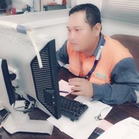 Roy Indra