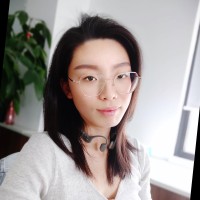 Yuxi Liu