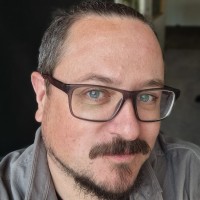 Chris McGillan