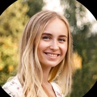 Alina Goncharova