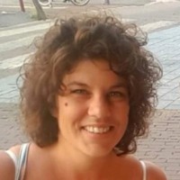 Bianca Van Arkens
