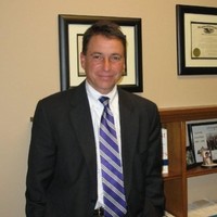 Christopher Tinley
