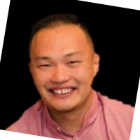 Ken Weng Loh 羅磬嵘