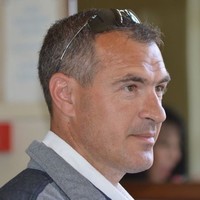 Stephane Pasquet