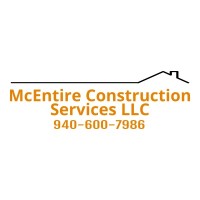 Trevor McEntire