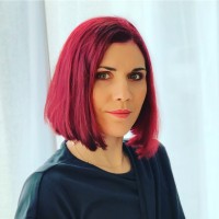 Lucie GUILLOU