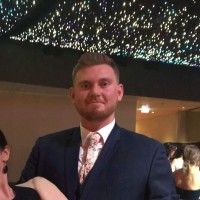 Jordan Harding