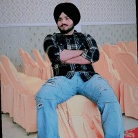Gurjant singh Chahal