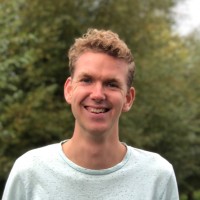 Wesley Lijkendijk