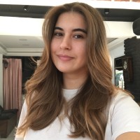 Sanem Ceyda Yurtsever