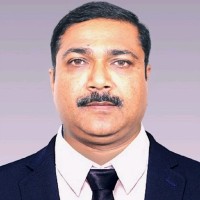Girish Patel