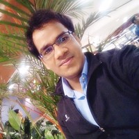 Santosh Agarwal