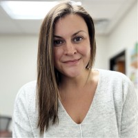 Amanda Sargent