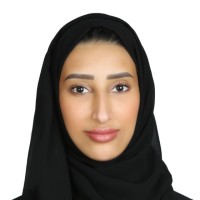 Asma Alhashimi