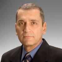 Daniel Callaghan, CPA