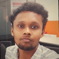 Gokul V