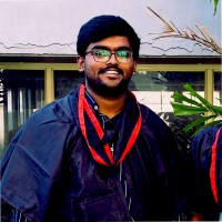 Aswanth P