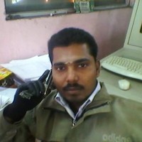 Saravanan Kaliyaperumal