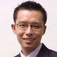 Ben Loh Weixing
