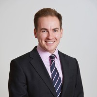 Gregor Hogan