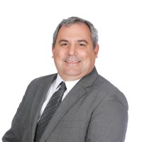Christopher M. Harrell