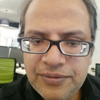 Sunil Jacob