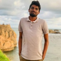 Tharindra Abeygunawardena