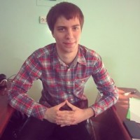 Максим Перфилов