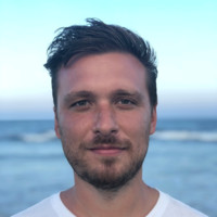Bradley Kranjec