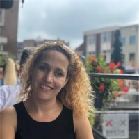 Tamara Van Haperen