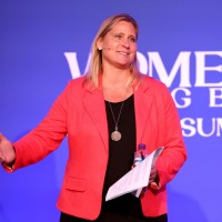 Angela Ruggiero