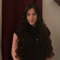 Isamar Uribe