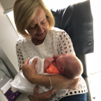 Gail Hodson