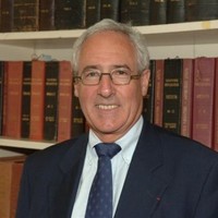 Alain MONFERRAND