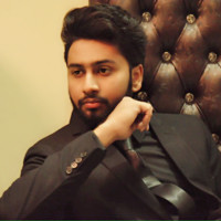 Shajee Ahmed