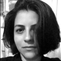 Gloria Soto