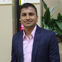 Shivang Mistry