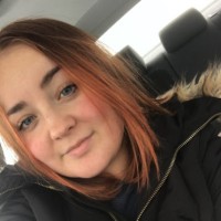 Julia Desrochers