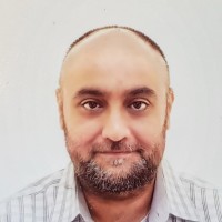 Gauravdeep Singh Sethi
