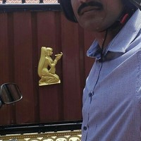 raveendran kamalkumar